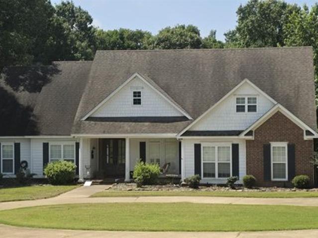 House for sale in Ark