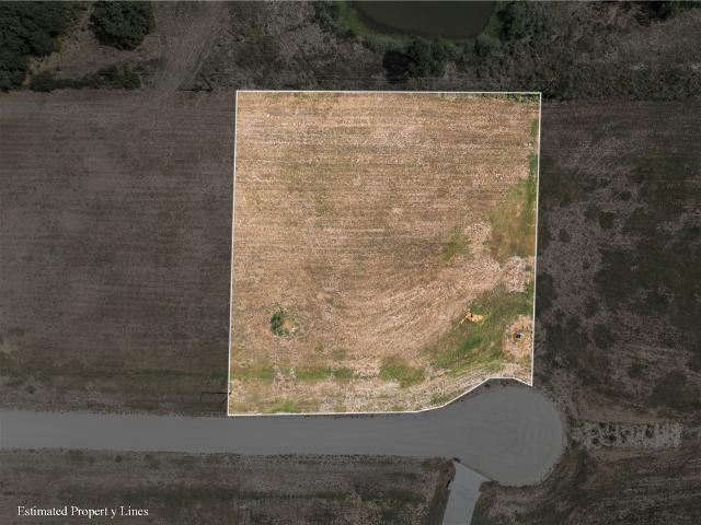 Land for sale in Snook, Texas