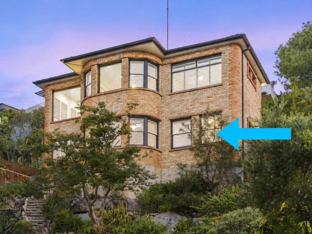 Apartment for rent in Sydney, New South Wales