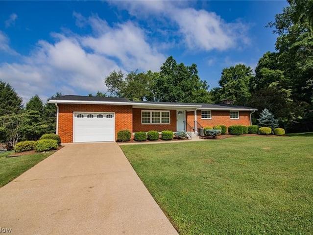 House for sale in West Virginia