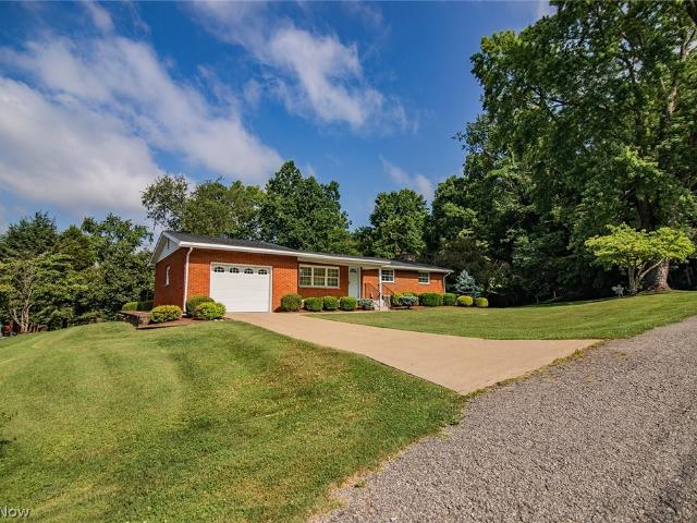 House for sale in West Virginia