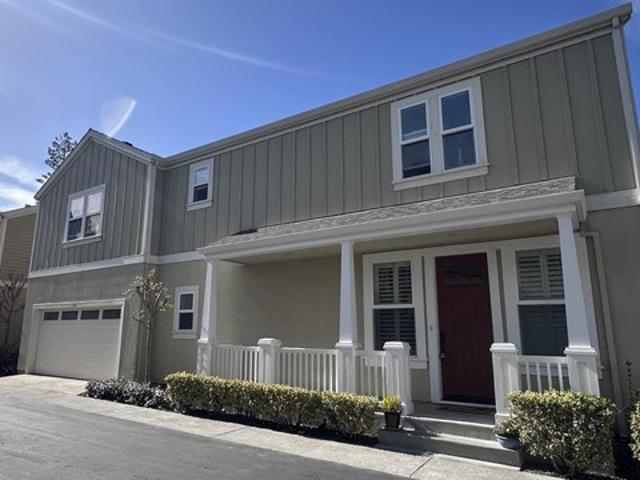 House for sale in Los Gatos, California