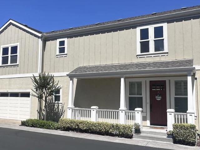 House for sale in Los Gatos, California