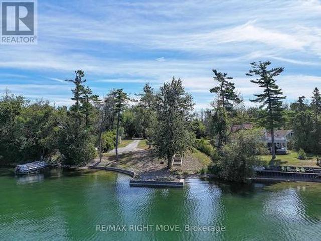 Land for sale in Ramara, Ontario