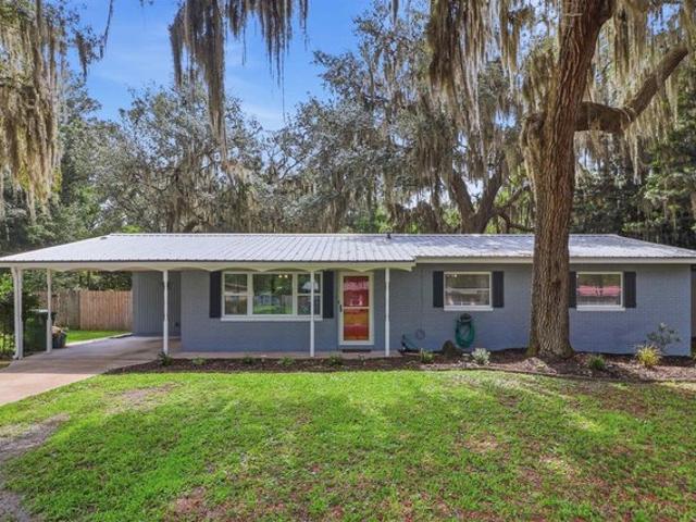 House for sale in Palatka, Florida