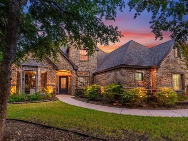 House for sale in Parker, Texas