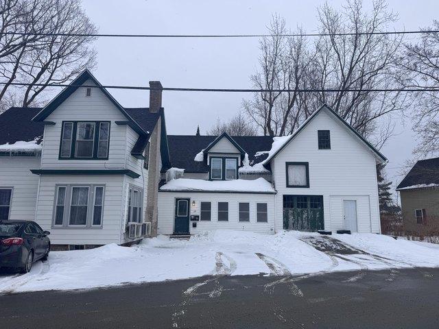 House for sale in Pittsfield, Maine