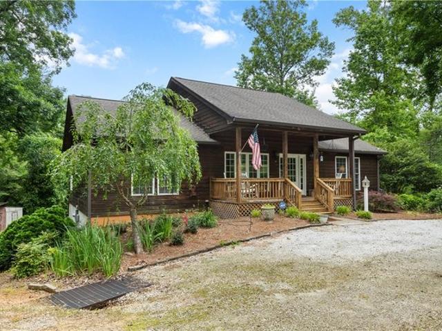 House for sale in Walhalla, South Carolina