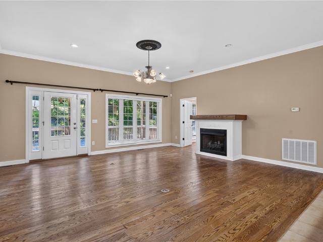 House for sale in Walhalla, South Carolina