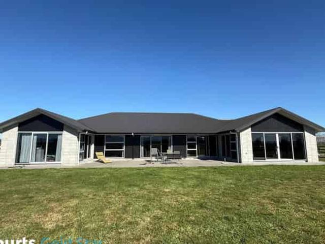 House for rent in Tatuanui, Waikato