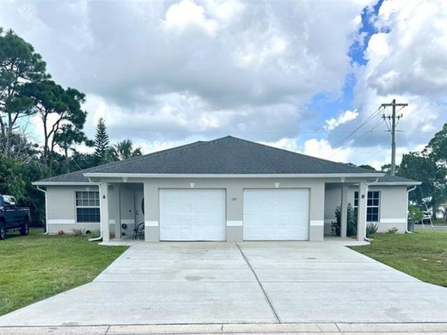 House for sale in Sebastian, Indian River County