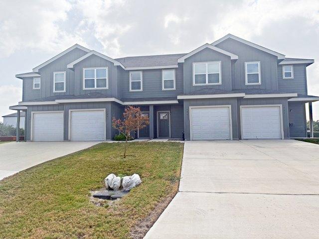 House for rent in Leesville, Texas