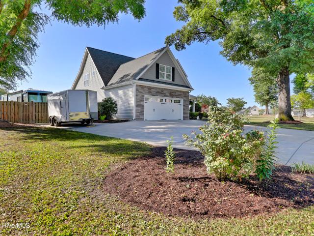 House for sale in North Carolina