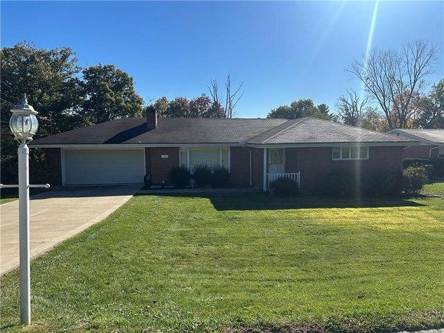 House for sale in Aliquippa, Beaver County