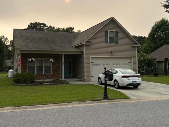 House for sale in Chocowinity, North Carolina