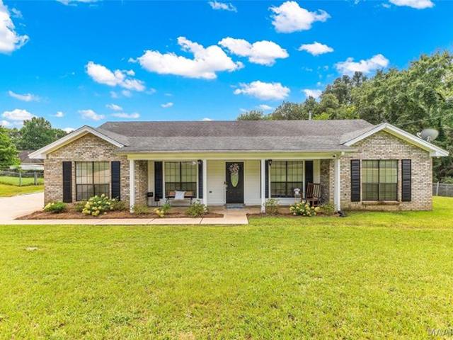 House for sale in Elmore, Alabama