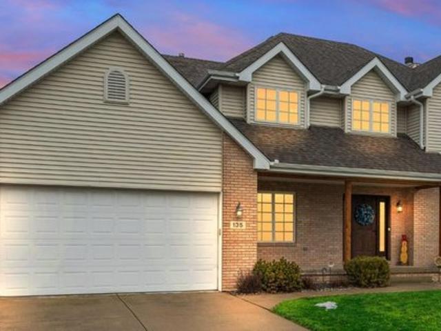 House for rent in Dyer, Indiana