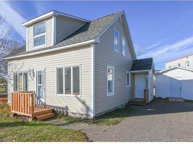 House for sale in Shippagan, New Brunswick
