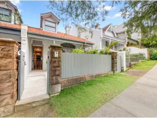 House for rent in Sydney, New South Wales