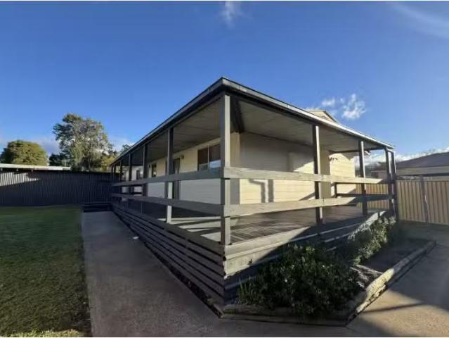 House for rent in Mudgee, New South Wales
