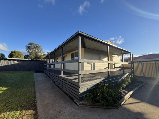 House for rent in Mudgee, New South Wales