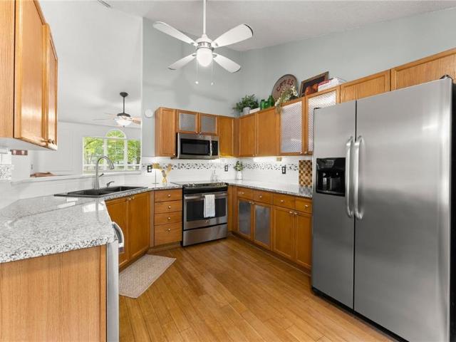 House for sale in Dawsonville, Georgia