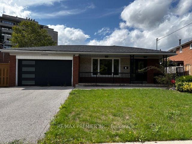 House for sale in Woburn, Ontario