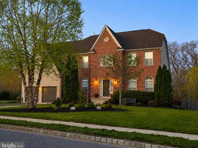 House for sale in Waterford Works, New Jersey
