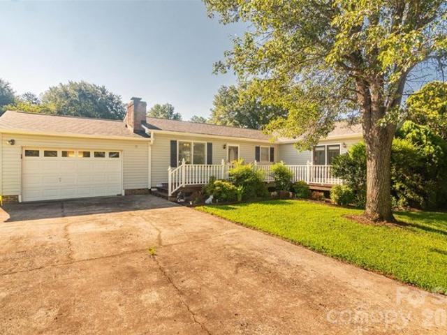 House for sale in Rutherford, North Carolina