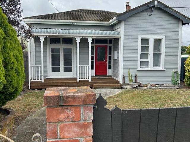 House for rent in Opaki, Wellington