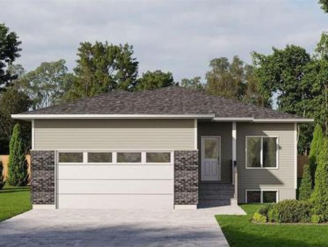 House for sale in Cornwallis, Manitoba