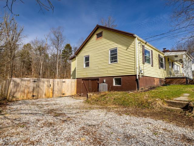 House for sale in Tennessee