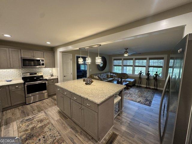 House for sale in Hamilton, Georgia
