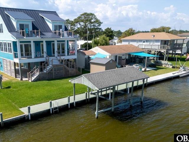 House for sale in Grandy, North Carolina