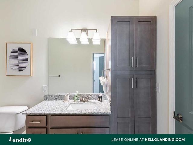 Apartment for rent in Leland, North Carolina