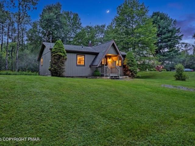 House for sale in Blakeslee, Tobyhanna Township