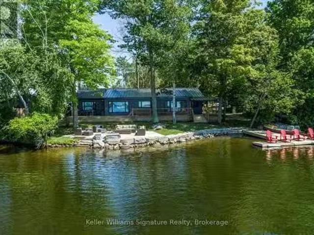 House for sale in Kawartha Lakes, Ontario
