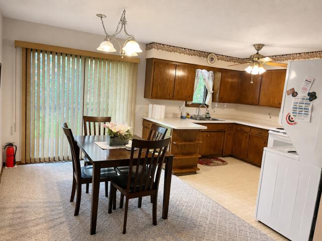 House for sale in Waite Park, Minnesota