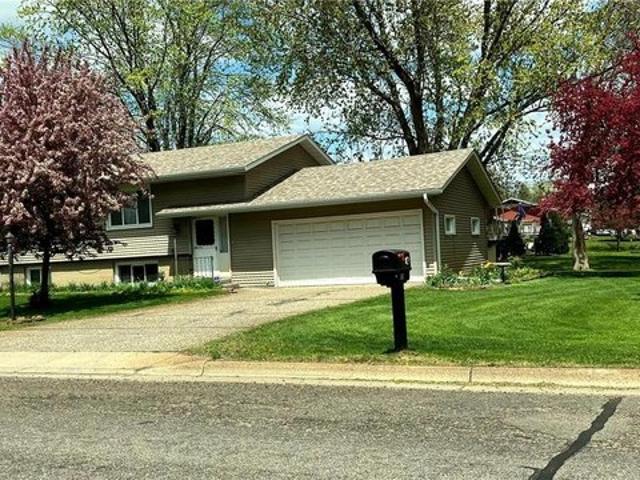 House for sale in Waite Park, Minnesota