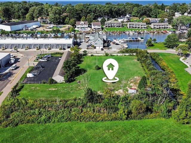 Land for sale in Depot RV Park, South Haven