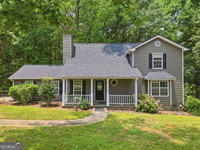 House for sale in Mcdonough, Georgia