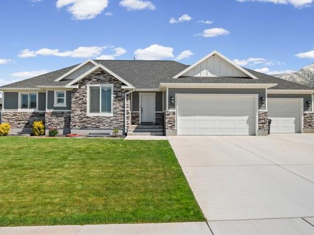 House for sale in Nephi, Utah