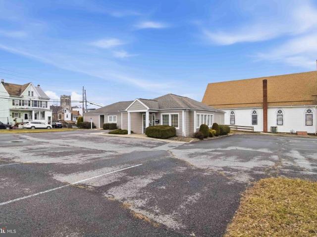 Commercial for sale in Mount Carmel, Pennsylvania