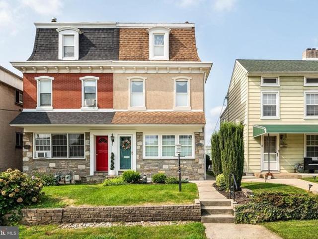 Townhouse for sale in Conshohocken, Pennsylvania
