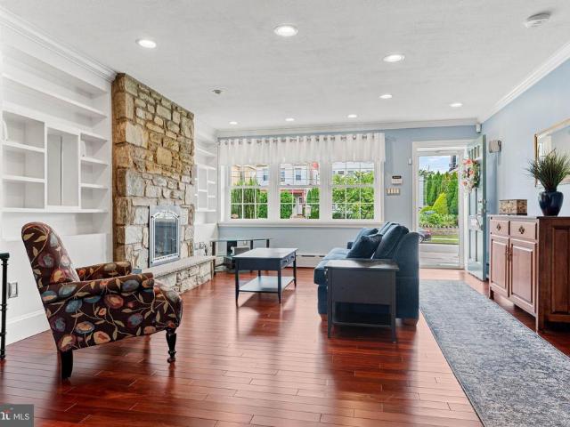 Townhouse for sale in Conshohocken, Pennsylvania