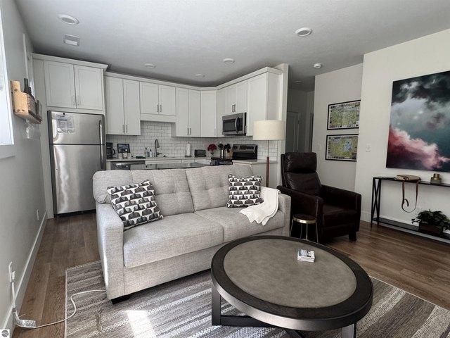 Condo for sale in Traverse City, Michigan