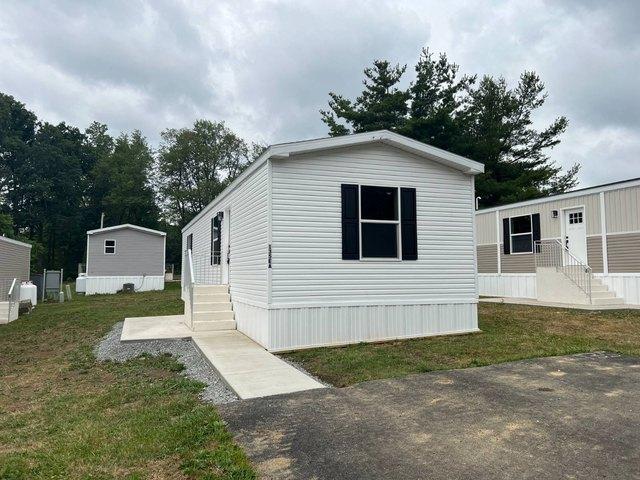 House for sale in Somerset, Pennsylvania