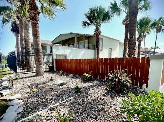 House for sale in South Padre Island, Texas