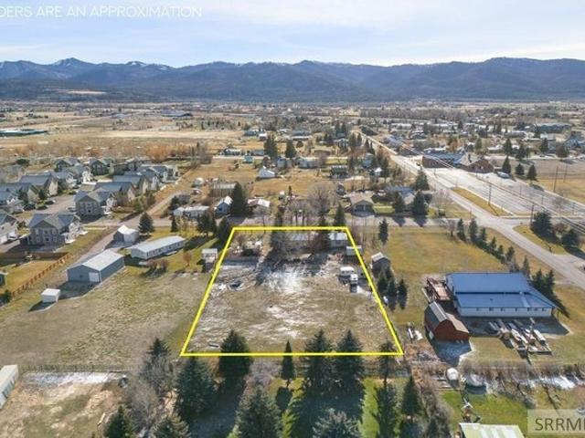 House for sale in Victor, Idaho