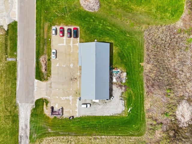 Commercial for sale in Avilla, Noble County